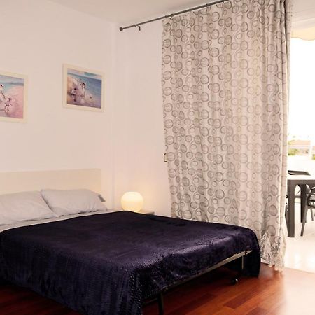 Costa Adeje Terrace With Sea View - Free Pool Apartment Ngoại thất bức ảnh