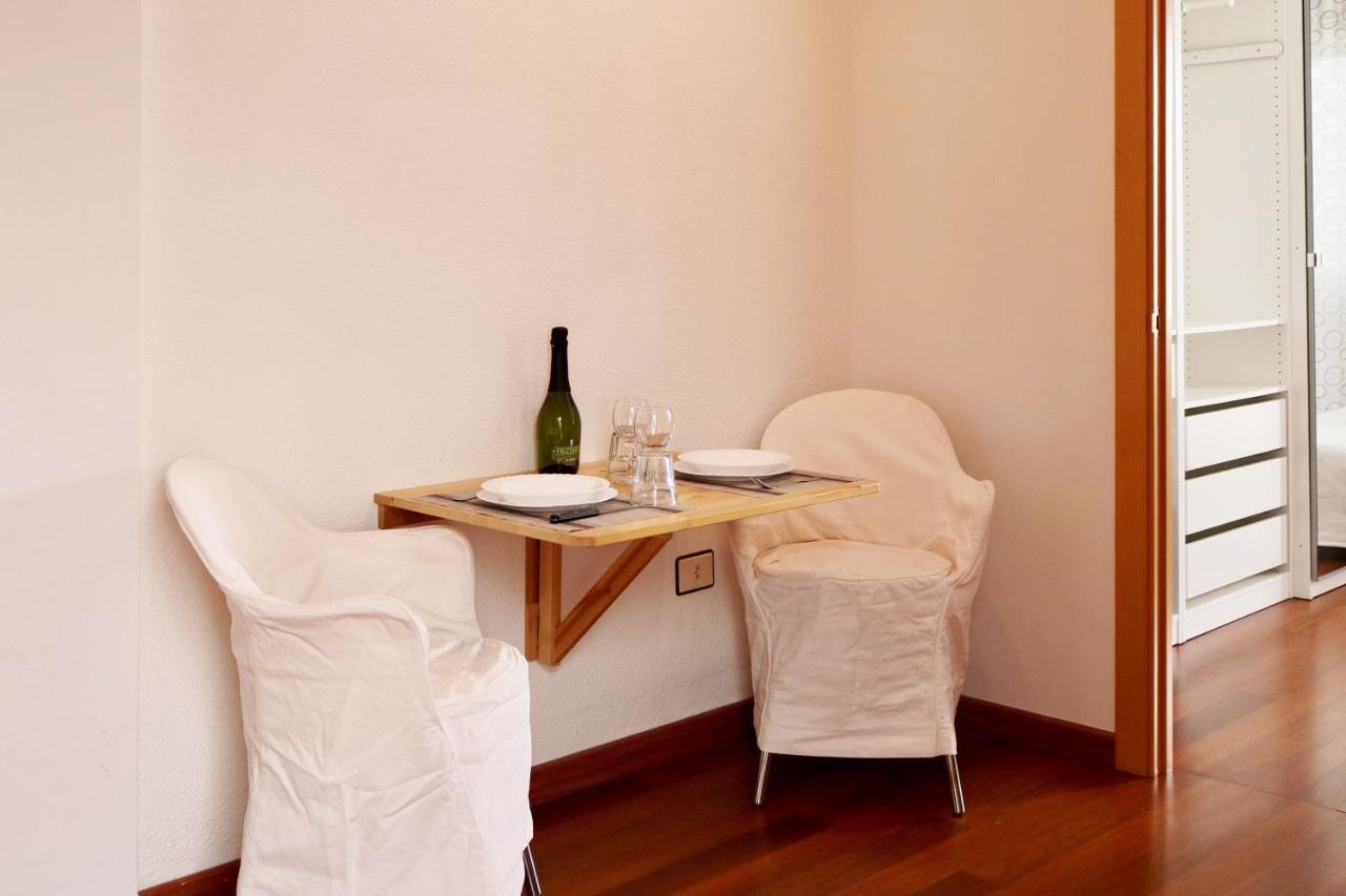 Costa Adeje Terrace With Sea View - Free Pool Apartment Ngoại thất bức ảnh